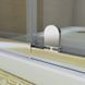 Душевая кабина Koer SR SC05 90x90 см без поддона, хром, стекло 6мм Easy Clean (KR5363) KR5363 фото 2