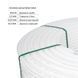 Труба Thermo Alliance PE-RT EVOH White 5 шарів 16х2 мм (600 м) Spain SD00053080 фото 5