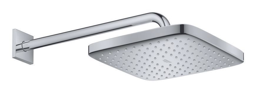 Душовий комплект Grohe New Tempesta 250 з термостатом для комфортного душу UA26415SC1 (UA26415SC1) UA26415SC1 фото
