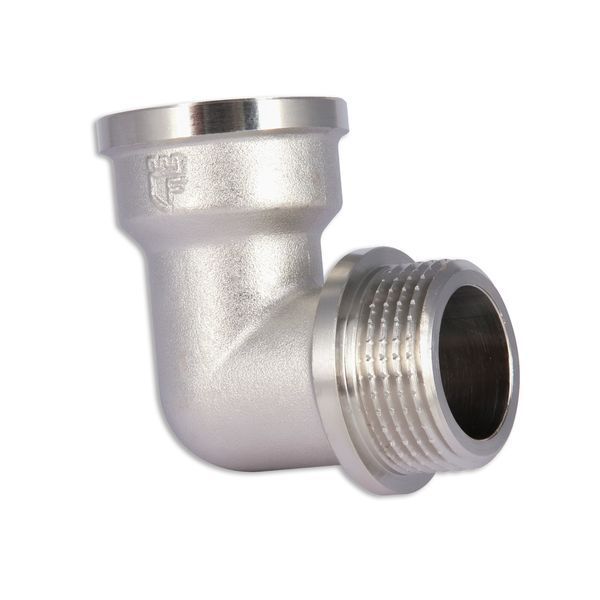 Кут SD Forte 1" ВЗ SF37225 SD00002697 фото
