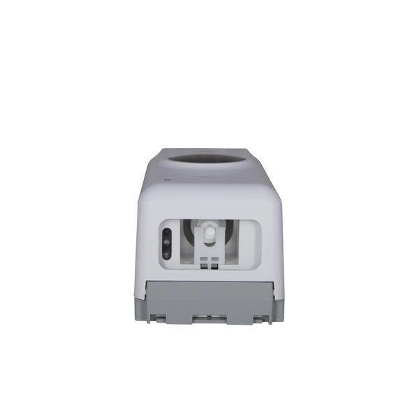 Дезінфектор Qtap Pohodli 6V безконтактний QT170WH42921 Білий (Zdrav&iacute;) для антисептика, сенсорне управління SD00049035 фото