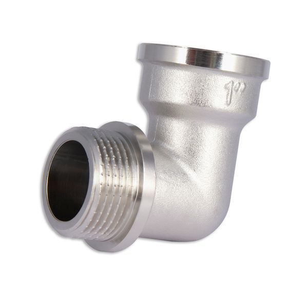 Кут SD Forte 1" ВЗ SF37225 SD00002697 фото