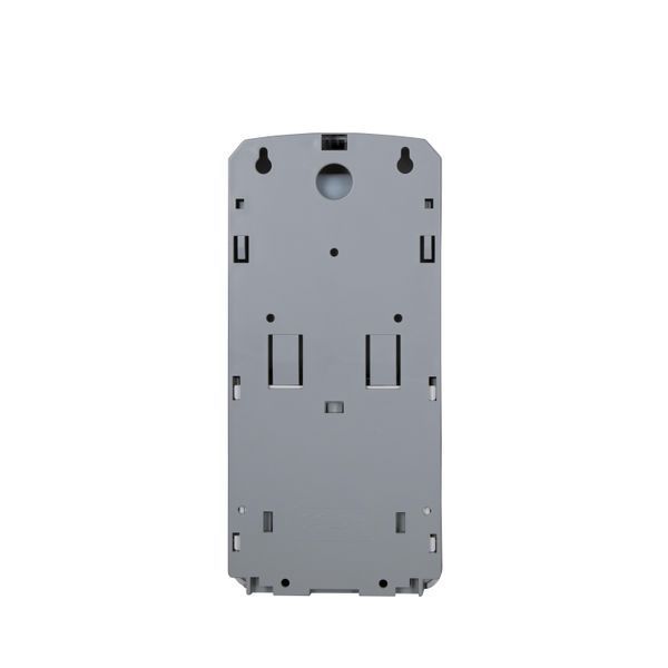 Дезінфектор Qtap Pohodli 6V безконтактний QT170WH42921 Білий (Zdrav&iacute;) для антисептика, сенсорне управління SD00049035 фото