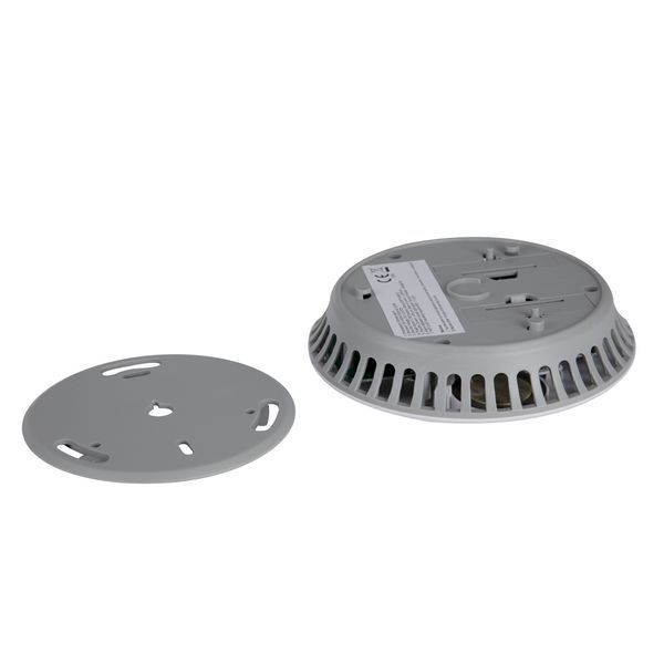 Thermo Alliance Безпроводний детектор диму з WiFi WF-SSD SD00049566 фото