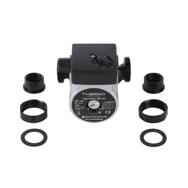 Насос циркуляційний Thermo Alliance LPS 25/60/130 SD00047126 фото