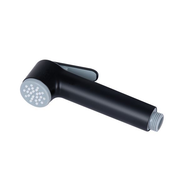 Смеситель для раковины Qtap Grand (с гигиеническим душем) QTGRA272CRB45672 Chrome/Black SD00051796 фото