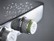 Душова система з термостатом Grohe Euphoria SmartControl, хром, 2 режими (26509000) 26509000 фото 5