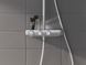 Душова система з термостатом Grohe Euphoria SmartControl, хром, 2 режими (26509000) 26509000 фото 7