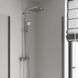 Душова система Grohe New Tempesta з змішувачем, хром, 2 режими, 113 см (26692000) 26692000 фото 9