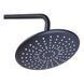 Душова колона Champion SAP-009-J Black зі змішувачем із нерж. сталі, 3 режими (CH6164) CH6164 фото 2