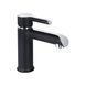 Смеситель для раковины Qtap Grand (с гигиеническим душем) QTGRA272CRB45672 Chrome/Black SD00051796 фото 6