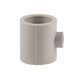 Трійник PPR Thermo Alliance 50х20х50 SD00029365 фото 3
