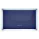 Дзеркало Mixxus Flat MR04-100x60 (годинник, LED-підсвітка, антизапотівання) (MI6008) MI6008 фото 1