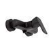 Змішувач для душу Qtap Lipno QTLIPNO4023101CB Black Matt, латунь, одноважільний, матова поверхня SD00042260 фото 3