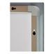 Дзеркало Mixxus Flat MR04-100x60 (годинник, LED-підсвітка, антизапотівання) (MI6008) MI6008 фото 3