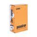 Дозатор для миючого засобу Lidz LK118 круглий Brushed Steel (LDLK118BRU46400) для кухні, натискний механізм SD00052524 фото 5