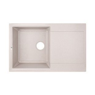 Кухонная мойка Lidz 790x495/230 COL-06 (LIDZCOL06790495230) SD00039802 фото