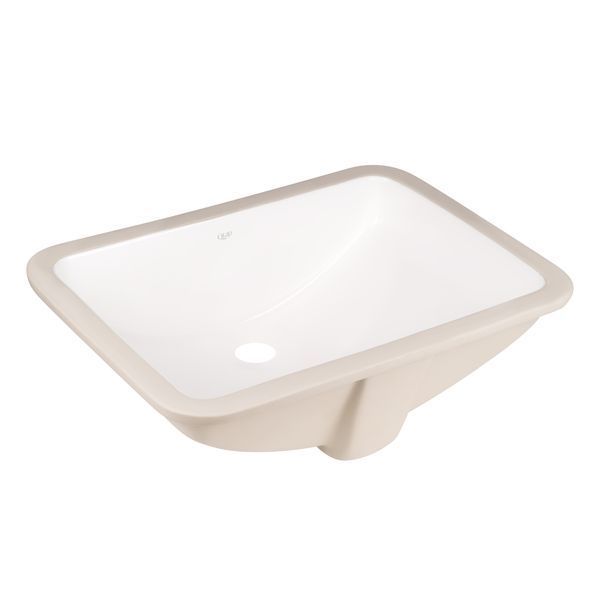 Раковина Qtap Stork 535x365x215 White QT1511H0422DW SD00052897 фото