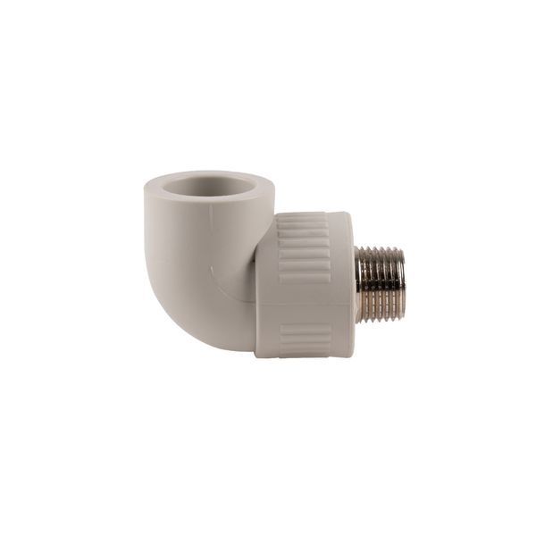 Уголок PPR Thermo Alliance 25х1/2" НР SD00029421 фото