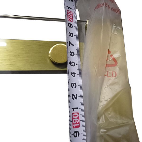 Душова кабіна без піддону Koer SR SC03, 90x90 см, прозоре скло 6мм, Easy Clean (KR5358) KR5358 фото