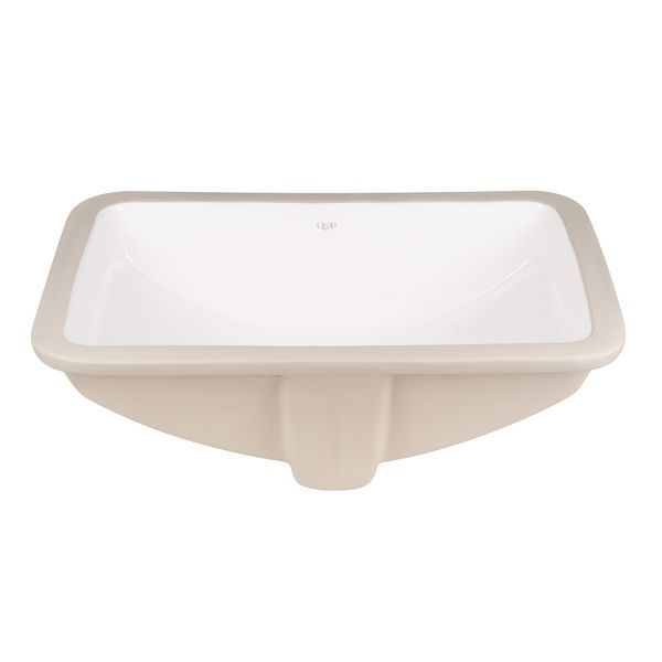 Раковина Qtap Stork 535x365x215 White QT1511H0422DW SD00052897 фото