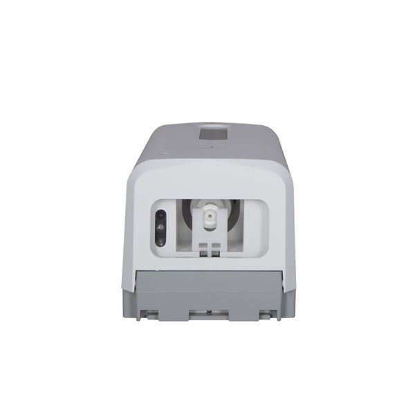 Дезінфектор Qtap Pohodli 6V безконтактний QT170WH42923 Білий (Zdrav&iacute;) для антисептика, сенсорне управління SD00049037 фото