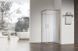 Душова кабіна без піддону Koer SR SC03, 90x90 см, прозоре скло 6мм, Easy Clean (KR5358) KR5358 фото 8