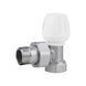 Кран радиаторный Icma 1/2" угловой №803 SD00005588 фото 1