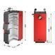 Котел твердотопливный стальной Thermo Alliance Vulcan Plus V 4.0 VPSFW 100 SD00051332 фото 2