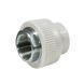 Муфта PPR Blue Ocean 75х2" 1/2 ВР SD00006403 фото 1