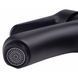 Змішувач для раковини Lidz Nicole 001F (k35) LDNIC001FBLA35178 Black, одноважільний, із цинку SD00041282 фото 4