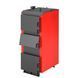 Котел твердотопливный стальной Thermo Alliance Vulcan Plus V 4.0 VPSFW 100 SD00051332 фото 1