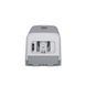 Дезінфектор Qtap Pohodli 6V безконтактний QT170WH42923 Білий (Zdrav&iacute;) для антисептика, сенсорне управління SD00049037 фото 4