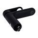 Змішувач для раковини Qtap Jay QTJAY270BLM45545 Black Matt, одноважільний, латунь, матова поверхня SD00051669 фото 3