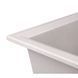 Кухонна мийка Lidz 790x495/230 COL-06 (LIDZCOL06790495230) SD00039802 фото 7