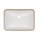 Раковина Qtap Stork 535x365x215 White QT1511H0422DW SD00052897 фото 1