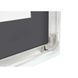 Дзеркало Qtap Mideya Classic 1000х600 з LED-підсвічуванням Touch, з антизапітнінням, годинником, диммером, рег. яскравості QT2078F615W SD00034658 фото 5