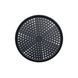 Лійка для верхнього душу Qtap Hlavova D 250 мм кругла QTHLA107BLM45949 Black Matt, ABS пластик, 24 місяці гарантії SD00052073 фото 2