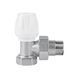Кран радиаторный Icma 1/2" угловой №803 SD00005588 фото 4