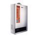 Колонка газова димохідна Thermo Alliance JSG20-10ETP18 10 л Silver SD00031251 фото 5