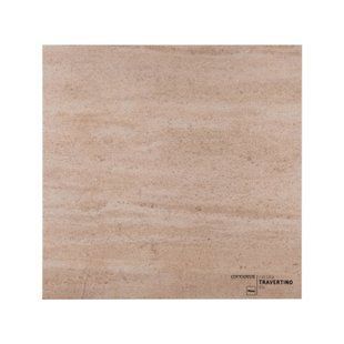 Керамогранитная плитка Kerlite Exedra EK8KXS2A 5 Plus SILK TRAVERTINO 5 мм SD00030192 фото