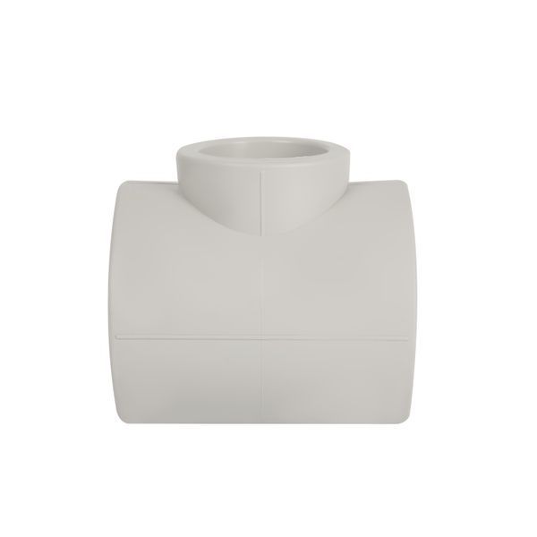 Тройник PPR Thermo Alliance 110х75х110 SD00029384 фото