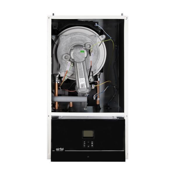 Котел газовий Airfel DigiFEL Premix 36 кВт SD00020237 фото