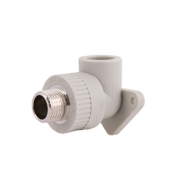 Кутик PPR Thermo Alliance настінний 20х1/2" ВР SD00051638 фото