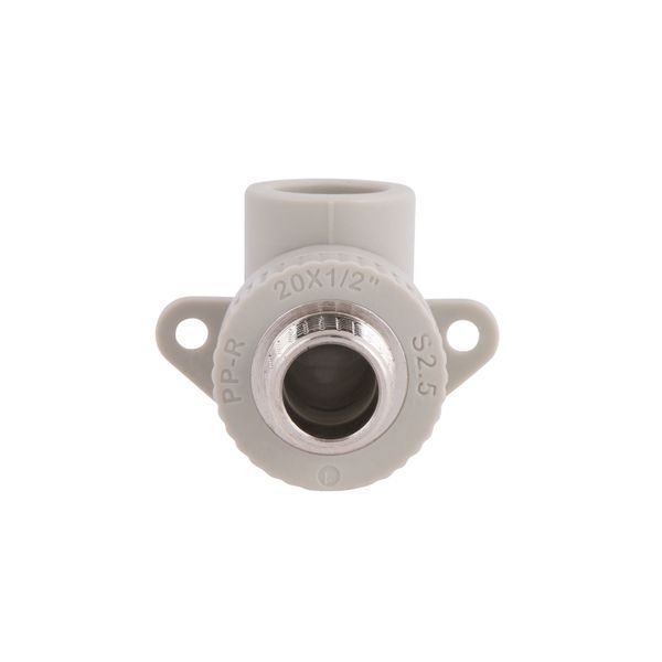 Кутик PPR Thermo Alliance настінний 20х1/2" ВР SD00051638 фото