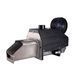Thermo Alliance Пальник пеллетний Evo 60 кВт в комплекті з шнеком SD00052354 фото 1