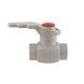 Кран кульовий PPR Thermo Alliance 25 SD00029243 фото 3