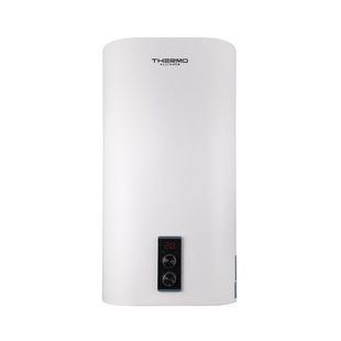 Водонагреватель электрический Thermo Alliance 30 л плоский вертикальный, сухой ТЭН 2 кВт (0,8+1,2) DT30V20G(PD)-D/2 SD00046725 фото