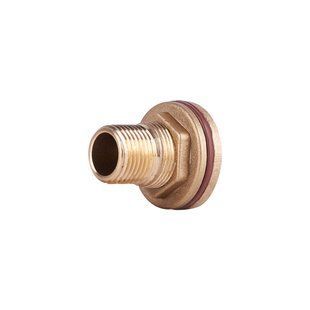 Врезка SD Plus 1/2" в бак SD40015 SD00047787 фото