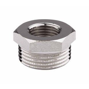 Футорка SD Forte 1/2"х1/4" ЗВ SF374156 SD00002750 фото